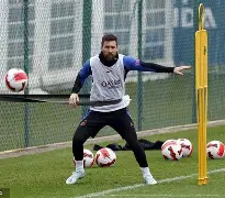 星空体育-巴萨vs巴黎圣日耳曼比赛