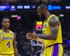 xingkong-火箭淘汰湖人