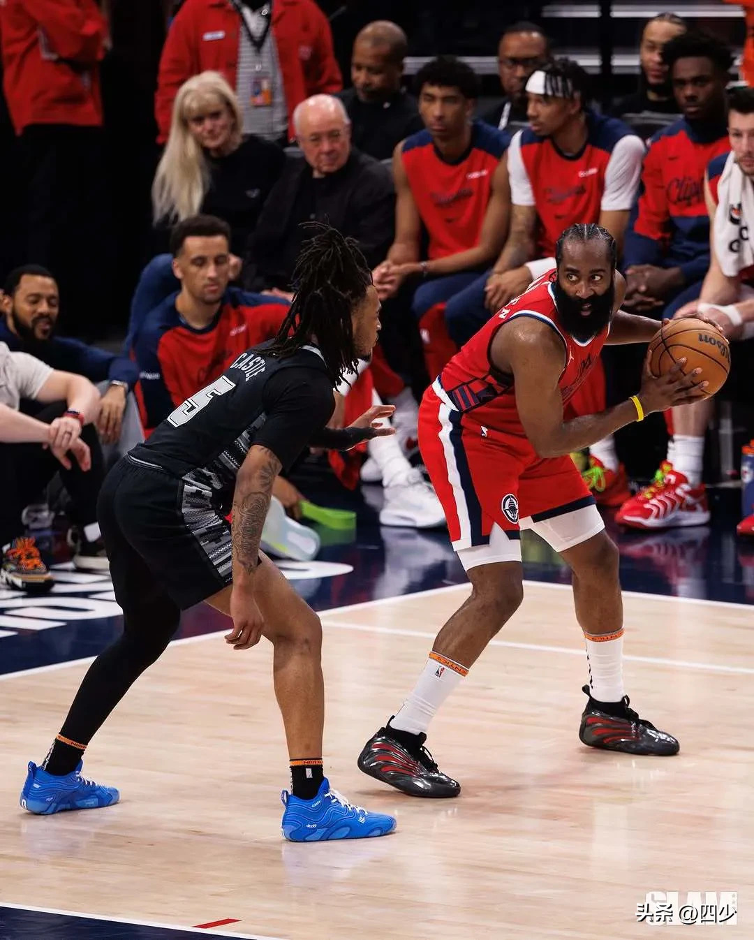 xingkong-湖人队vs火箭队视频